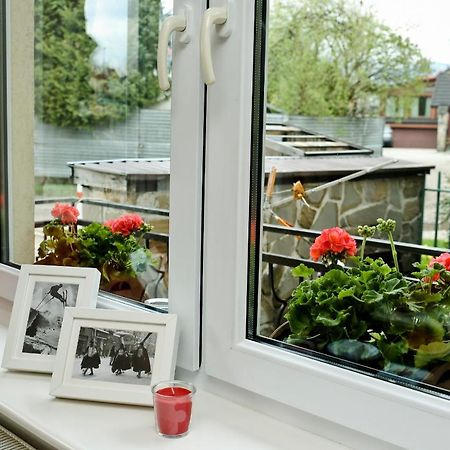 Apartament Giencyno Koncina Zakopane Exterior foto