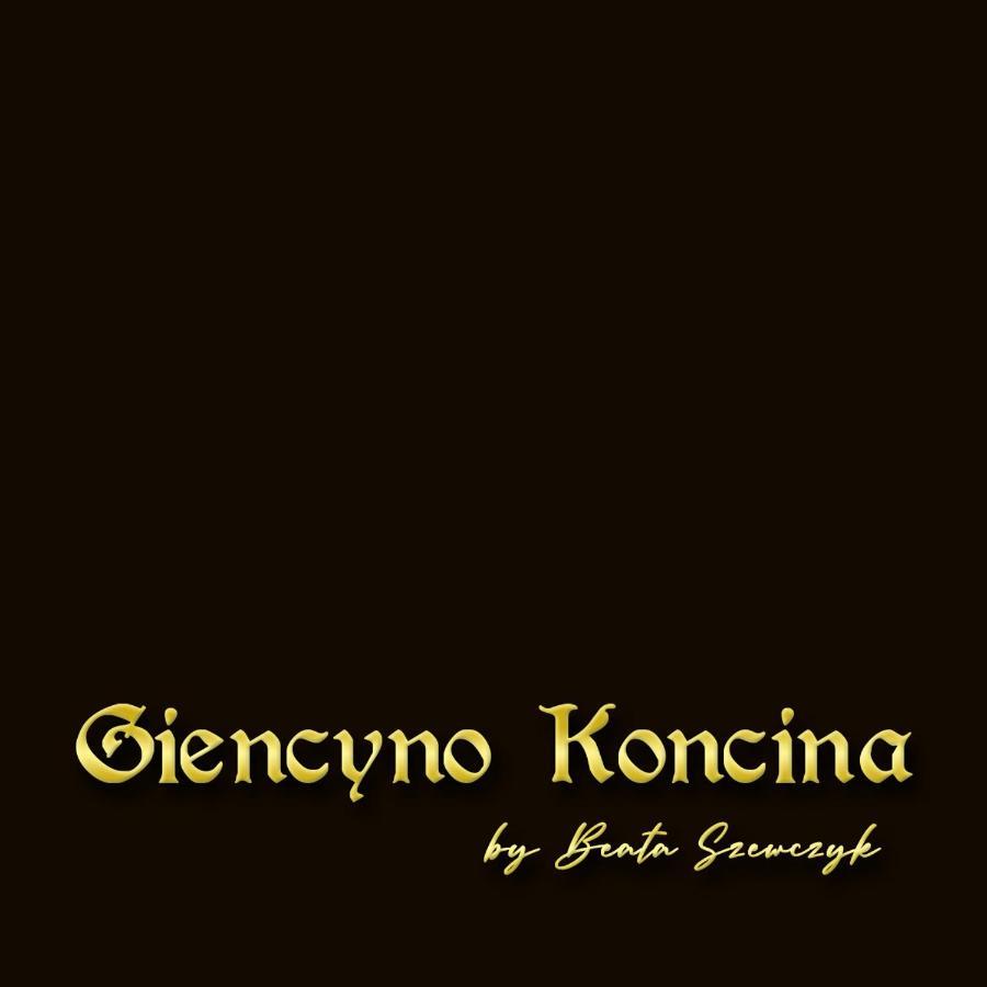 Apartament Giencyno Koncina Zakopane Exterior foto